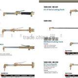 UWELD All Kinds of High Quality Cutting Torch and Welding Torch thumbnail-2