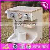 2017 новый дизайн, смешной деревянный миксер для детских игр, игрушка W10D153 thumbnail-4