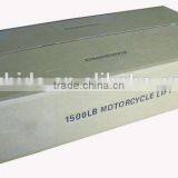 1500LB Hydraulic Two-way Cylinder ATV Lift Jack thumbnail-6