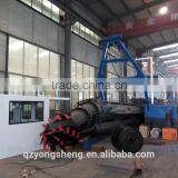 Cutter Suction Dredging Equipment thumbnail-3