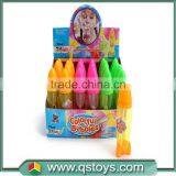 Three Colorful Bubbles,soap Bubble Water,Bubble Toy thumbnail-1