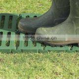 Convenient Plastic Pathways Garden Roll Out Path Garden Track thumbnail-5