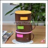 Plastic Cup Mug Milk Coffee Cup Drinking Cup Microwave-heating,custom Plastic Milk Cup Drinking Cup,custom Milk Coffee Cup Maker thumbnail-2