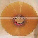 Supper Long Length BOPP Packing and Carton Sealing Tape Big Roll thumbnail-1