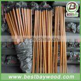 PVC Coated Long Handle Cleaning Brush/wooden Handle Brush/long Handle Brush thumbnail-5