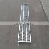 China Scaffold Factory Wholesale Hot Dipped Galvanized Perforated Metal Plank thumbnail-5