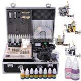 Professional Complete Tattoo Kit