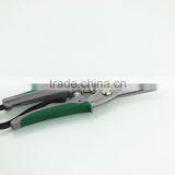 BERRYLION Drop Forged 8'' Electrician Cable Wire Cutting Scissors With High Quality thumbnail-6