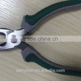 Berrylion High Carbon Steel Combination Plier 6 7 8" Combination Pliers thumbnail-1