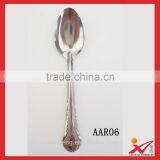Good Quality Stainless Steel Spoon Coffee Spoon Tea Spoon thumbnail-1