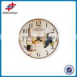 Wine Bottle Clock thumbnail-1