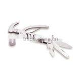 Stainless Steel Multi Tools Claw Hammer