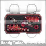 Ratcheting Wrench Set thumbnail-3