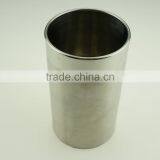 42127 Stainless Steel Chopstick Tube/ Kitchen Utensil Holder / Chopsticks Holder thumbnail-4
