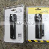 3 WAIT LED HAND TORCH thumbnail-2