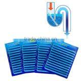 12 Pack Sani Cleaing Sticks For Keep Your Drains Pipes Clear and Odor-Free Gadgets thumbnail-4