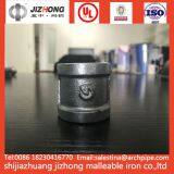 Galvanized Malleable Iron Pipe Fittings thumbnail-1