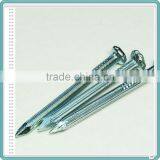 Galvanized Straight Concrete Hardened Steel Nails thumbnail-4