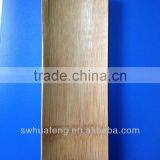 2016 Fashion Bamboo Towel Rack