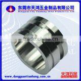 High Quality Stainless Steel Precison Cnc Turning Parts thumbnail-1
