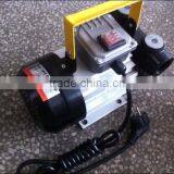 Portable Oil Pump OE60E20 thumbnail-1