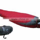 Most Popular Down Sleeping Bags for Cold Weather