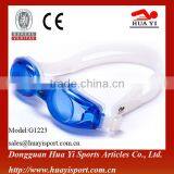 Gasket Silicone Custom Advanced Swimming Goggles thumbnail-4