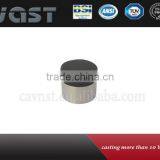 High Quality Satin Finish Magnetic Door Stopper thumbnail-2