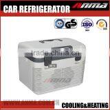 New dc 12v Car Fridge Freezer Refrigerator thumbnail-1