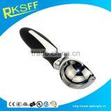 Hot Sale High-end Metal Eco-friendly Ice Cream Spoon With High Quality thumbnail-2