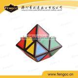 Hot Sale Custom Print Foldable Magic Cube,Puzzle Cube thumbnail-6