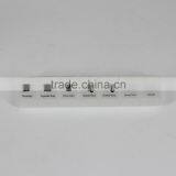 Transparent Plastic Pill Box for 7days thumbnail-2