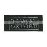 Cloth Webbing Label Printed Trademark Webbing Label thumbnail-3