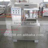 Semi-automatic Cube Sugar Making Machine thumbnail-2