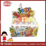 Custom Assorted Jelly Juice Drink Suck Fruit Jelly Drink thumbnail-6