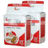 Bread Ingrident Low Sugar Instant Dry Yeast of Yeast thumbnail-1