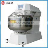 Heavy Industrial Doubl Motion Bakery Mixer Spiral Mixer Dough Mixer thumbnail-2
