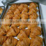Good Quality Reversible Dough Sheeter Croissant Sheeter Bakery Used Dough Sheeter Machine thumbnail-4