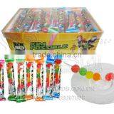 Ben 10 Design Jelly Ball thumbnail-1