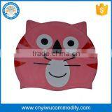 Vintage Silicone Swimming Caps,college Silicone Swimming Caps,adult Size Silicone Swim Cap