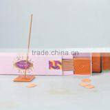 2015 HK Home Product Fair Incense Gift/india Cone Incense/scented Incense Gift Set/color Incense Sticks thumbnail-3
