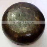 Best Selling Symbolic Tibetan Healing Meditation Singing Bowl thumbnail-2