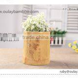 Tonkin Bamboo Poles Material Vases for Planting thumbnail-3
