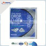 Heavy-duty All Purpose Absorbent Printed 6ft Dropped Table Cloth thumbnail-5