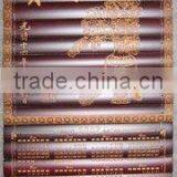 Bamboo Wall Calendar thumbnail-1