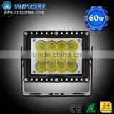 Headlamp 7Inch Work Light LED Fog Lamp Offroad LED Mining Light 60W thumbnail-2