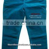 Corduroy Long Pants - Casual, Formal and Skinny Styles Trousers thumbnail-1