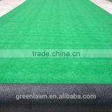Artificial Turf for Roof, Exhibition, Garden, Wedding Place One-time Decoration Model G001 thumbnail-3