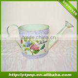 Cheap Metal Garden Flower Water Can thumbnail-1