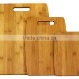 Personalized Bamboo Wood Chopping Board thumbnail-3